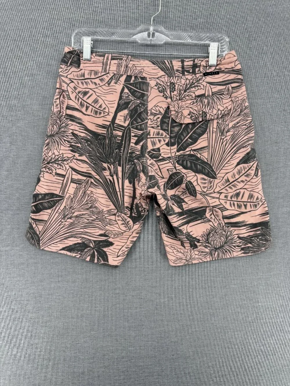 Vissla Kilauea Floral Board Shorts Mens 30 8